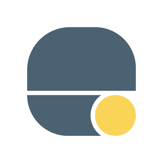 Ručná výšivka — Atelier logo